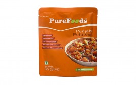 Purefoods Punjabi Potatoes   Pack  227 grams